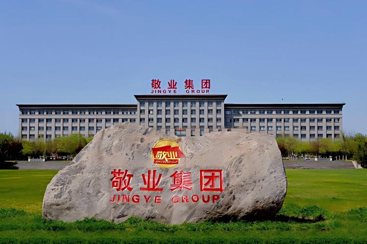 河北敬业精密制管