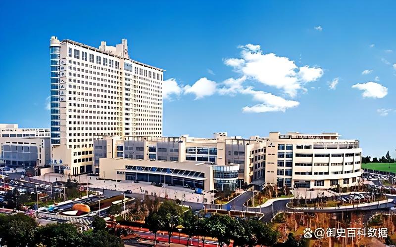 无锡市第一人民医院
