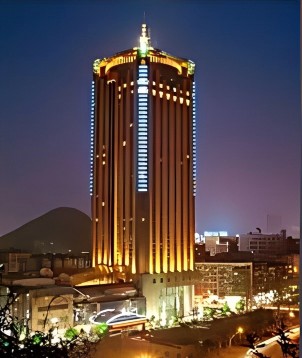 浙江萧山国际酒店