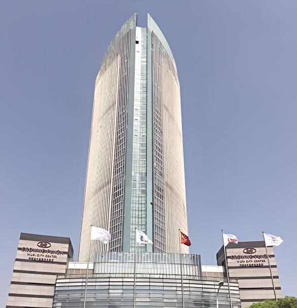 无锡凯宾斯基