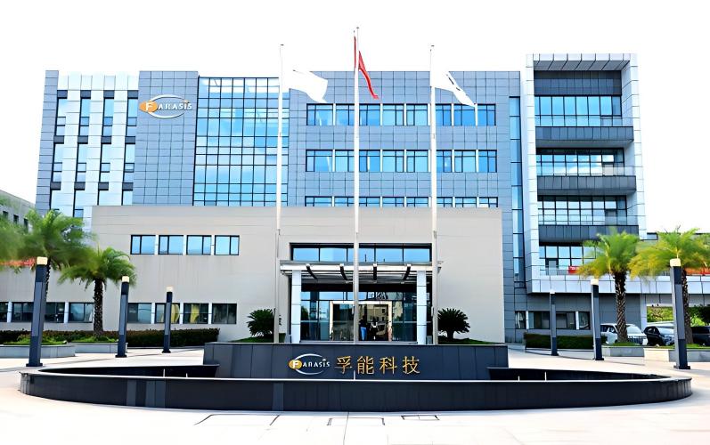 孚能科技