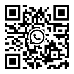 WhatsApp二维码