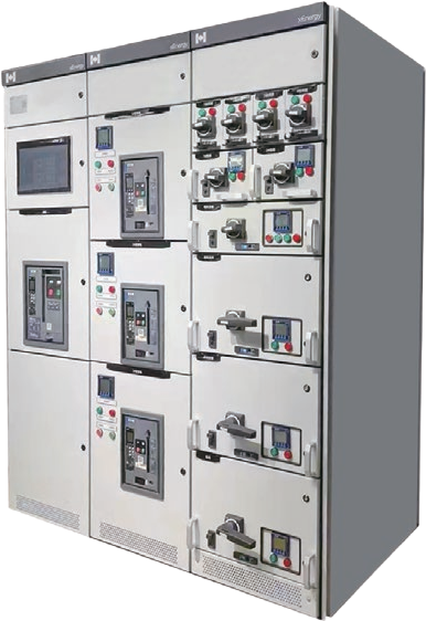 伊顿XEnergy型低压开关柜